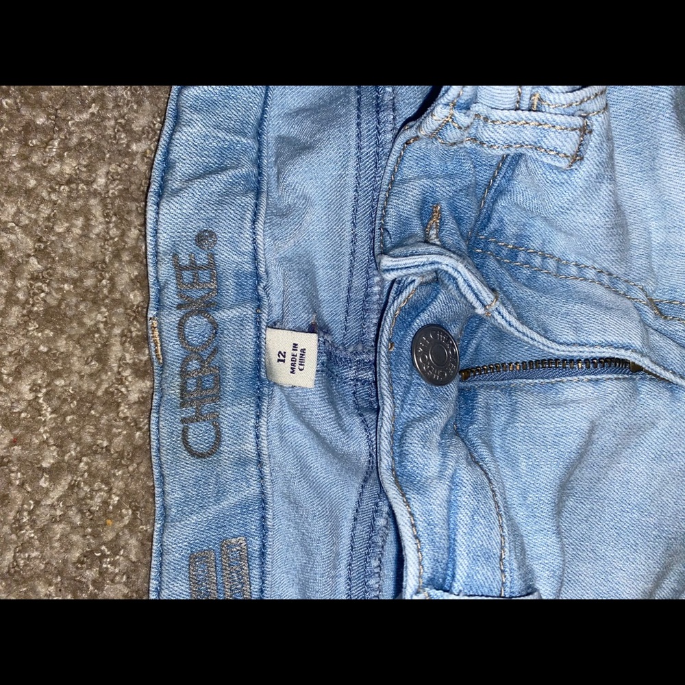 jeans - Picture 3 of 3